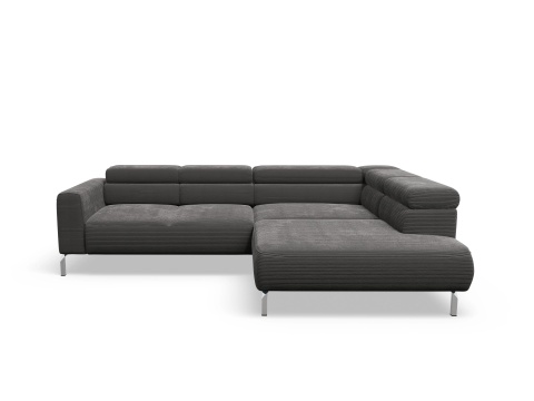 Ecksofa Umbauecke Plus Medium R